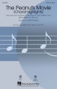 The Peanuts Movie SATB Chorpartitur