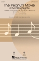 The Peanuts Movie 2-Part Choir and Piano Chorpartitur
