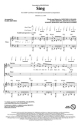 Sing ShowTrax CD Gemischter Chor CD