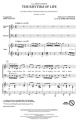 The Rhythm of Life SAB Chorpartitur