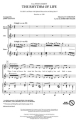 The Rhythm of Life SSA Chorpartitur