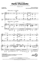 Hotta Chocolatta Chor CD