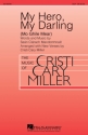 My Hero, My Darling SSA Chorpartitur