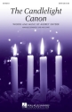 Audrey Snyder, The Candlelight Canon SATB Chorpartitur