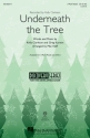 Greg Kurstin, Underneath the Tree 3-Part Choir Chorpartitur