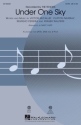 Under One Sky SATB Chorpartitur