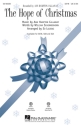 The Hope of Christmas SATB Chorpartitur