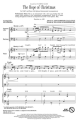 The Hope of Christmas SAB Chorpartitur