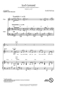 Loch Lomond Chor CD