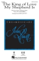 The King of Love My Shepherd Is SATB Chorpartitur