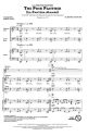 The Pink Panther Chor Chorpartitur