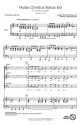 Cristi Cary Miller, Hodie Christus Natus Est Chor CD