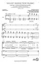 John Leavitt, What Sweeter Music Chor CD