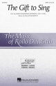 Rollo Dilworth, The Gift to Sing 3-Part Treble Chorpartitur