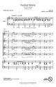 Cristi Cary Miller, Festival Gloria Chor CD