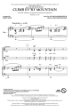 Climb Ev'ry Mountain Chor CD