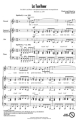 Kirby Shaw, Last Train Runnin' SSA Chorpartitur