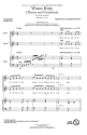 Warm Kitty 2-Part Choir Chorpartitur