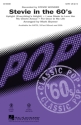 Stevie in the 60s SATB Chorpartitur
