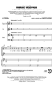 When We Were Young  for female chorus (SSA) and piano chorus score