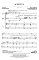 A Musical Chor CD