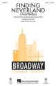 Finding Neverland 2-Part Choir Chorpartitur