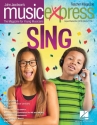 Sing! Vol. 17 No. 1 Vocal Buch + Online-Audio