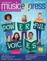 Powerful Voices Vol. 17 No. 5 Classroom Buch + Online-Audio