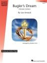 Bugler's Dream (Olympic Fanfare) Klavier Blatt