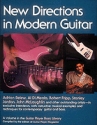 New Directions In Modern Guitar Gitarre Buch