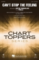 Can't Stop the Feeling 2-Part Choir Chorpartitur