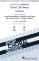 One Call Away SATB Chorpartitur