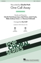 One Call Away Mixed Choir [SAB] Chorpartitur