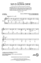 Sun Is Gonna Shine (from Bright Star) SAB Chorpartitur