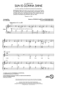 Sun Is Gonna Shine (from Bright Star) SSA Chorpartitur