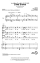 Beau Black_Sarah Mirza_Ford Riley, Zuka Zama  CD