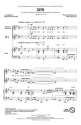 Rosana Eckert, Call Me SSAA Chorpartitur