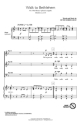Ruth Morris Gray, Walk to Bethlehem  CD