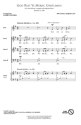 God Rest Ye Merry, Gentlemen 3-Part Choir Chorpartitur