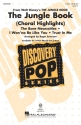 The Jungle Book (Choral Highlights) for 2-part choir and piano score