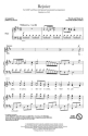 Frank Hernandez, Rejoice Chamber Orchestra Stimmen-Set