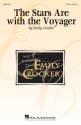 Emily Crocker, The Stars Are with the Voyager 2-Part Choir Chorpartitur