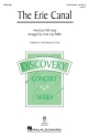 The Erie Canal 3-Part Choir Chorpartitur