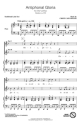 Cristi Cary Miller, Antiphonal Gloria  CD