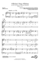 Johann Sebastian Bach, Alleluia! Sing Alleluia  CD
