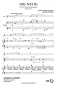 Mac Huff_John Jacobson, Sing with Me 2-Part Choir Chorpartitur