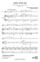 Mac Huff_John Jacobson, Sing with Me  CD