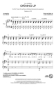 Sara Bareilles, Opening Up (from Waitress) SSA and Female Trio Chorpartitur