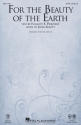Folliott S. Pierpoint_John Leavitt, For the Beauty of the Earth SATB Chorpartitur