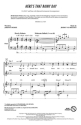 Here's That Rainy Day Mixed Women's Choir [SSA] Chorpartitur